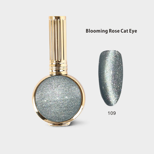 Hang Pure Gel Blooming Rose Cat Eye Color #109