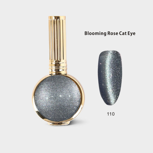 Hang Pure Gel Blooming Rose Cat Eye Color #110