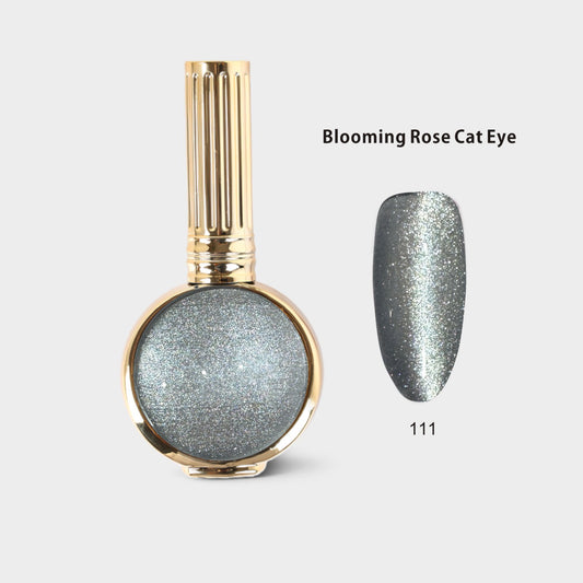Hang Pure Gel Blooming Rose Cat Eye Color #111
