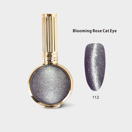 Hang Pure Gel Blooming Rose Cat Eye Color #112