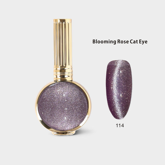 Hang Pure Gel Blooming Rose Cat Eye Color #114