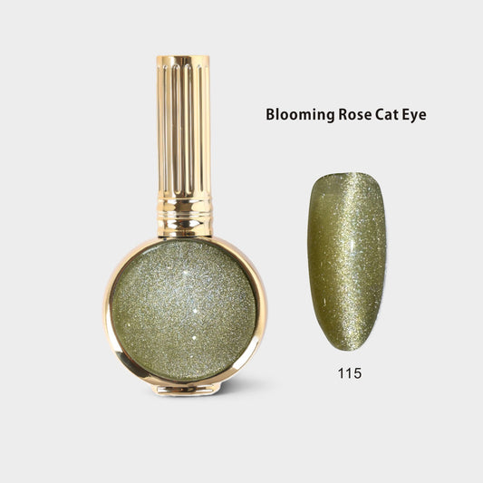 Hang Pure Gel Blooming Rose Cat Eye Color #115