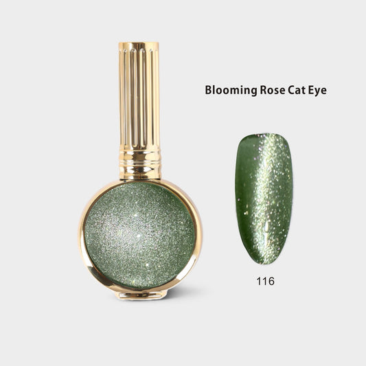 Hang Pure Gel Blooming Rose Cat Eye Color #116
