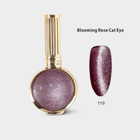 Hang Pure Gel Blooming Rose Cat Eye Color #119