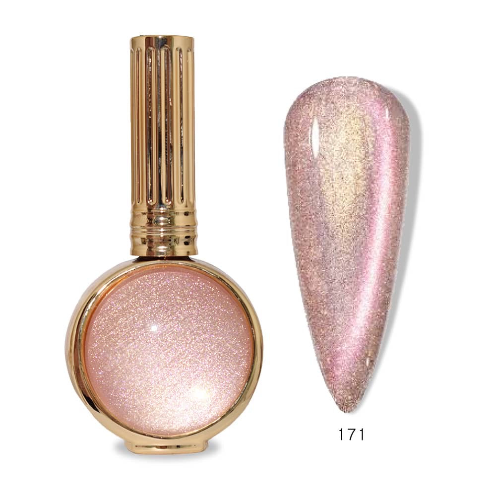 Hang Pure Gel Star Cat Eye Color #171