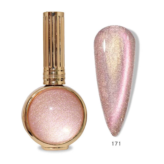 Hang Pure Gel Star Cat Eye Color #171