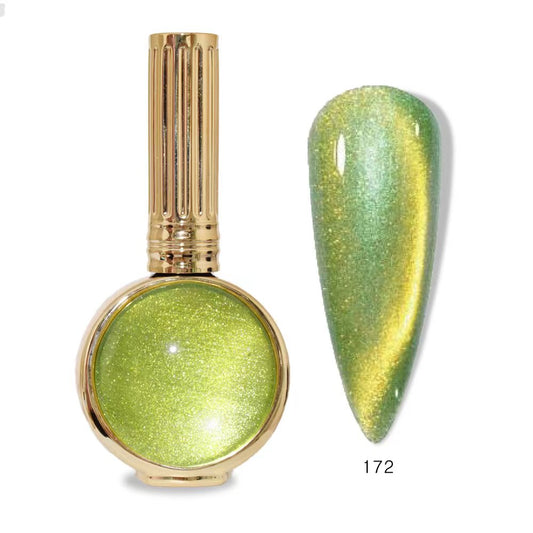 Hang Pure Gel Star Cat Eye Color #172