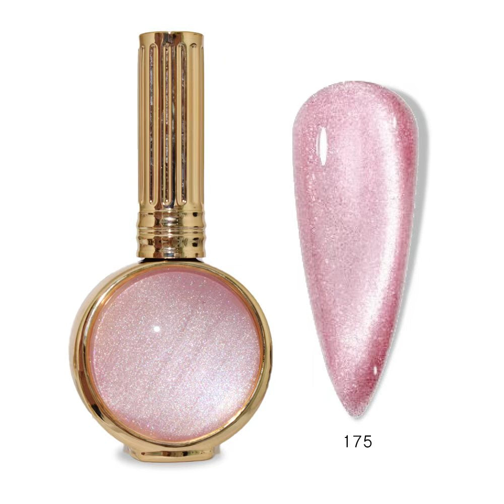 Hang Pure Gel Star Cat Eye Color #175