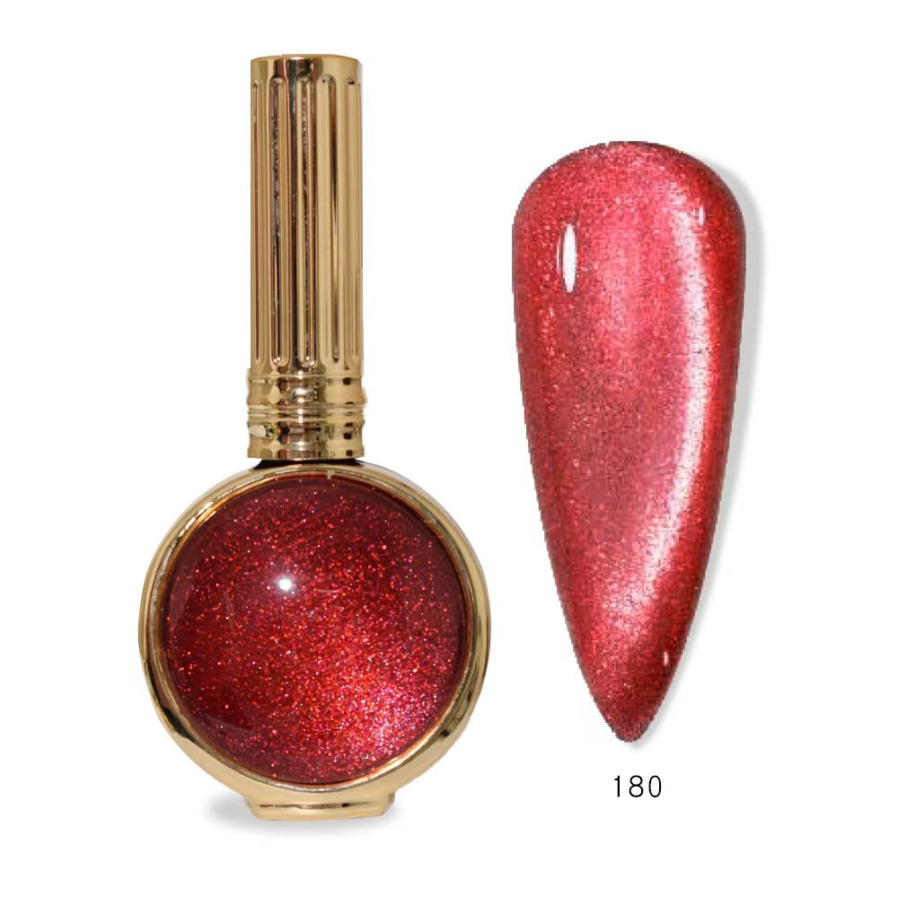 Hang Pure Gel Star Cat Eye Color #180