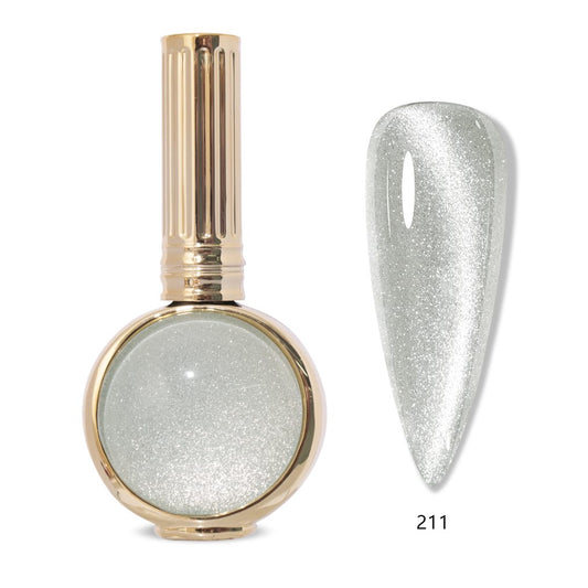 Hang Pure Gel Starry Cat eye Color #211