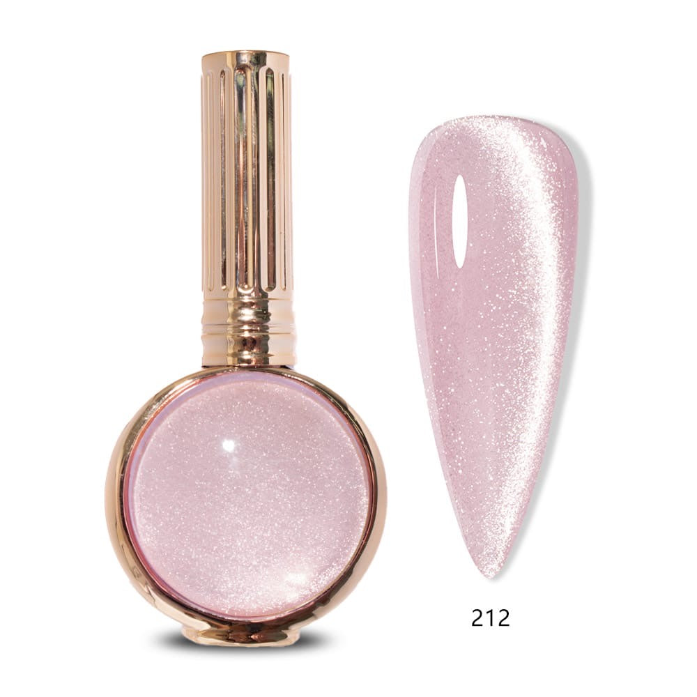 Hang Pure Gel Starry Cat eye Color #212