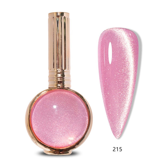 Hang Pure Gel Starry Cat eye Color #215