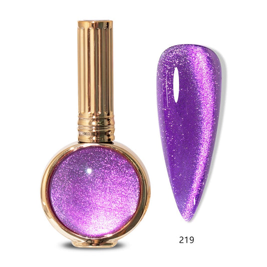 Hang Pure Gel Starry Cat eye Color #219