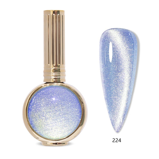 Hang Pure Gel Starry Cat eye Color #224