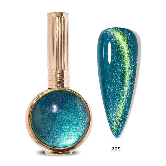 Hang Pure Gel Starry Cat eye Color #225