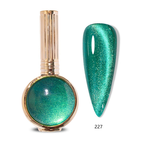 Hang Pure Gel Starry Cat eye Color #227