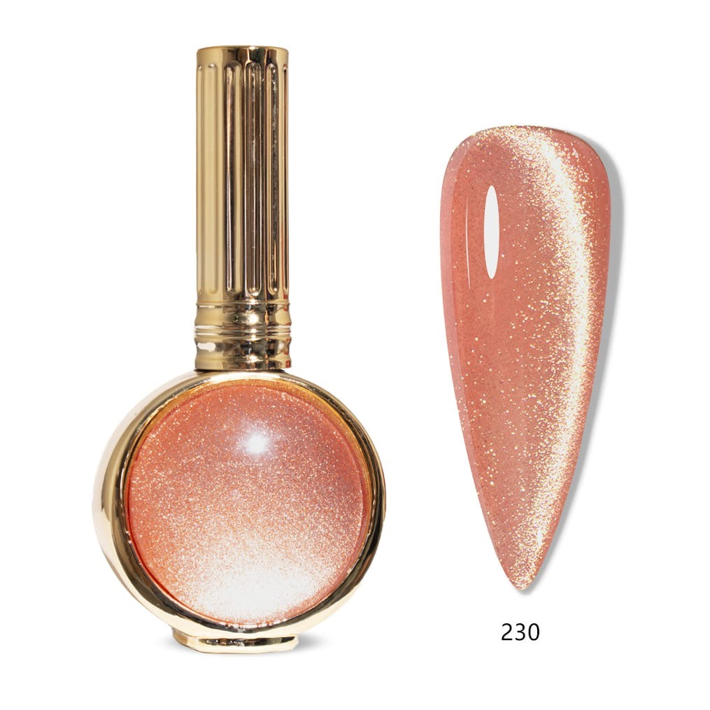 Hang Pure Gel Starry Cat eye Color #230