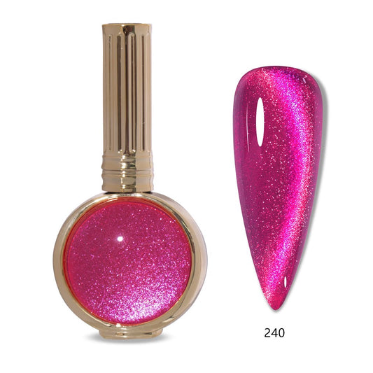 Hang Pure Gel Starry Cat eye Color #240