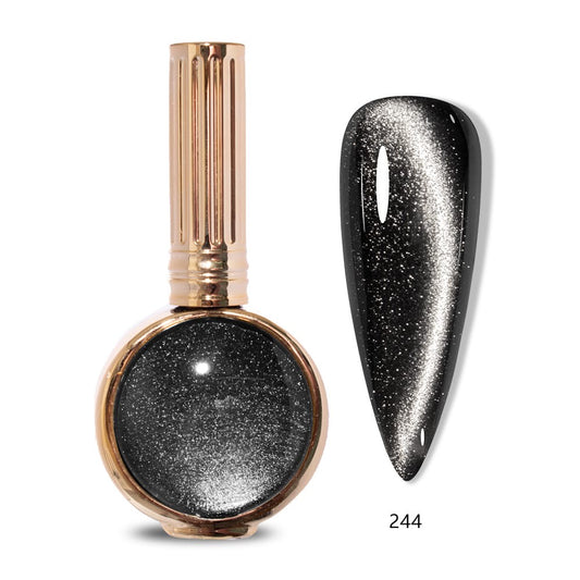 Hang Pure Gel Starry Cat eye Color #244