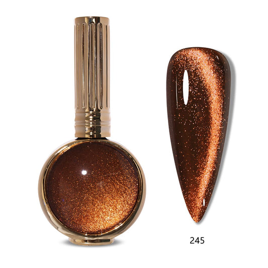 Hang Pure Gel Starry Cat eye Color #245