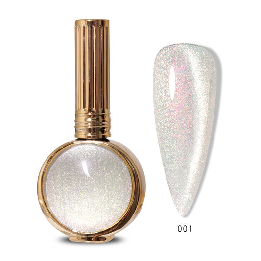 Hang Pure Soak of Gel Fashion Cat Eye Color #001