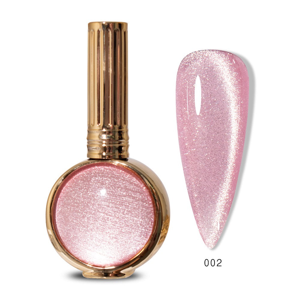 Hang Pure Soak of Gel Fashion Cat Eye Color #002