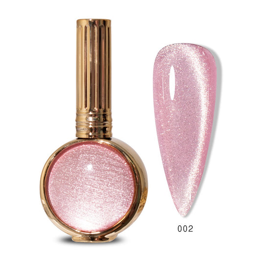 Hang Pure Soak of Gel Fashion Cat Eye Color #002