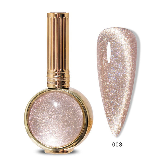 Hang Pure Soak of Gel Fashion Cat Eye Color #003