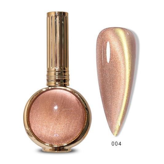 Hang Pure Soak of Gel Fashion Cat Eye Color #004