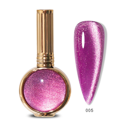 Hang Pure Soak of Gel Fashion Cat Eye Color #005