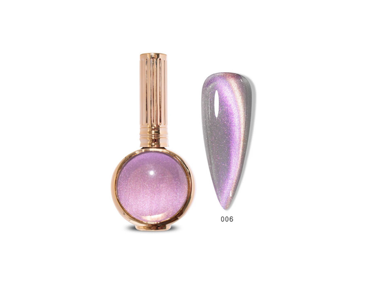 Hang Pure Soak of Gel Fashion Cat Eye Color #006