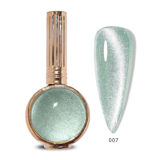Hang Pure Soak of Gel Fashion Cat Eye Color #007
