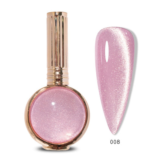 Hang Pure Soak of Gel Fashion Cat Eye Color #008