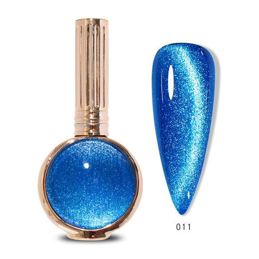 Hang Pure Soak of Gel Fashion Cat Eye Color #011