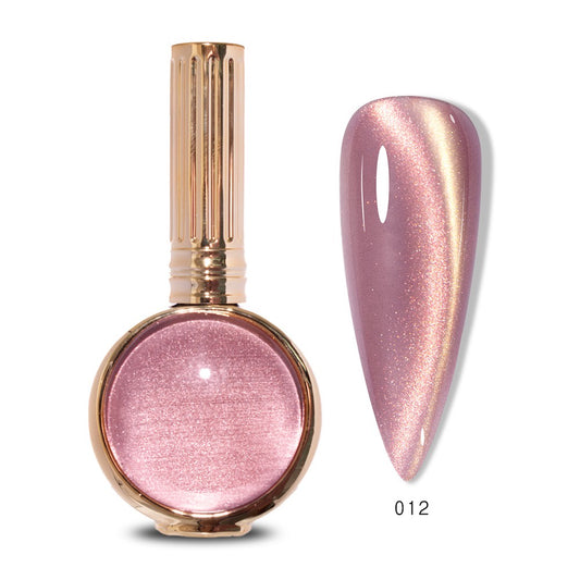 Hang Pure Soak of Gel Fashion Cat Eye Color #012