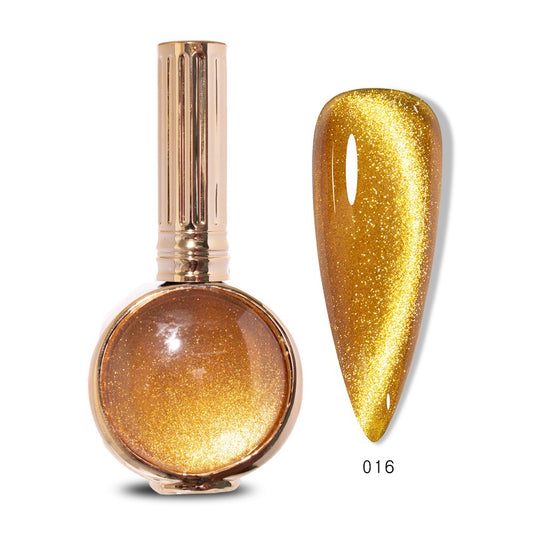 Hang Pure Soak of Gel Fashion Cat Eye Color #016