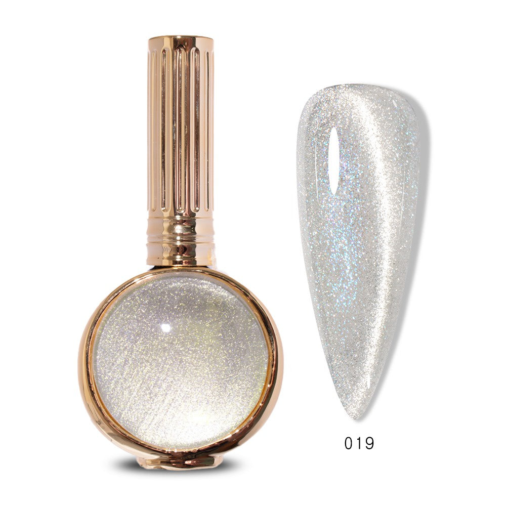 Hang Pure Soak of Gel Fashion Cat Eye Color #019