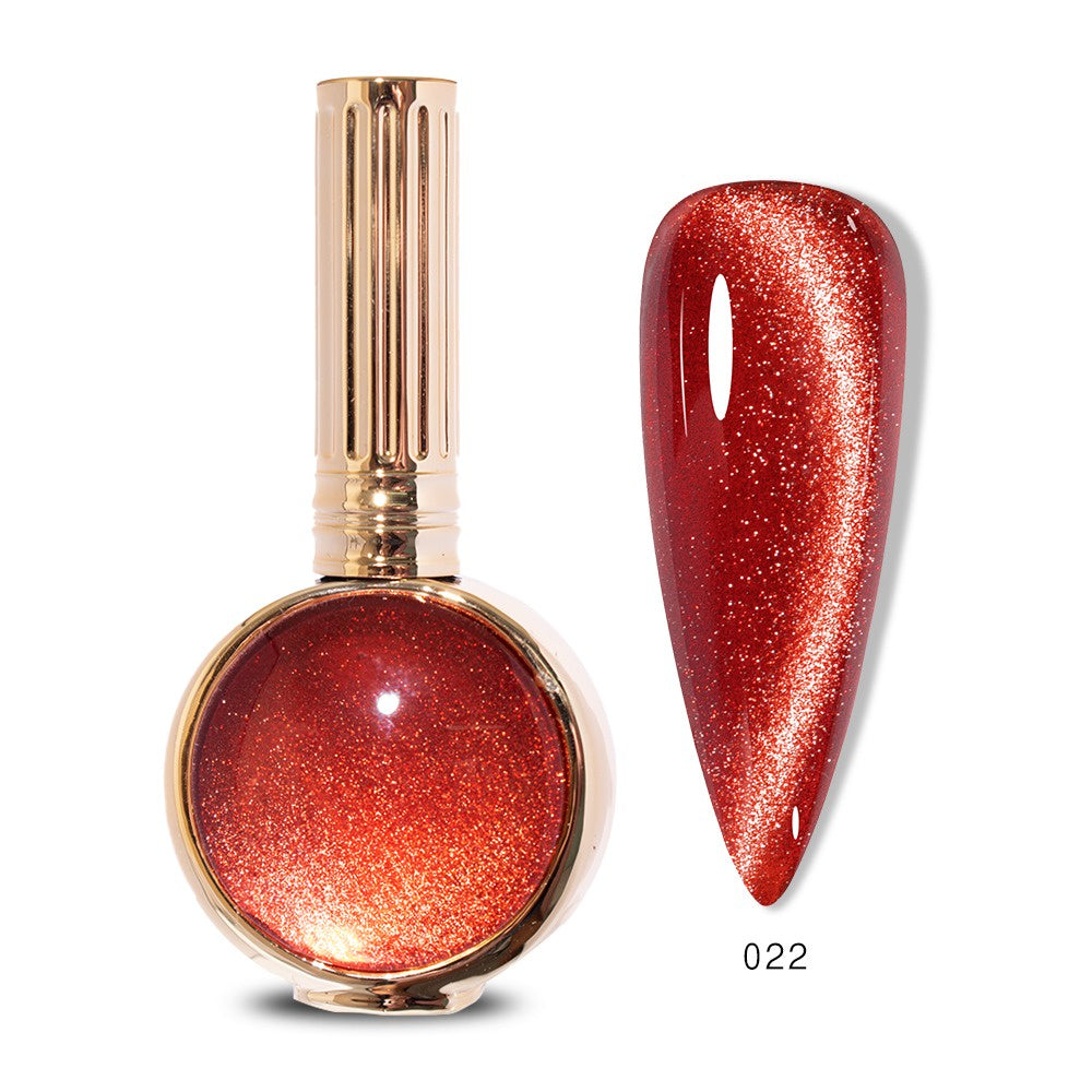 Hang Pure Soak of Gel Fashion Cat Eye Color #022