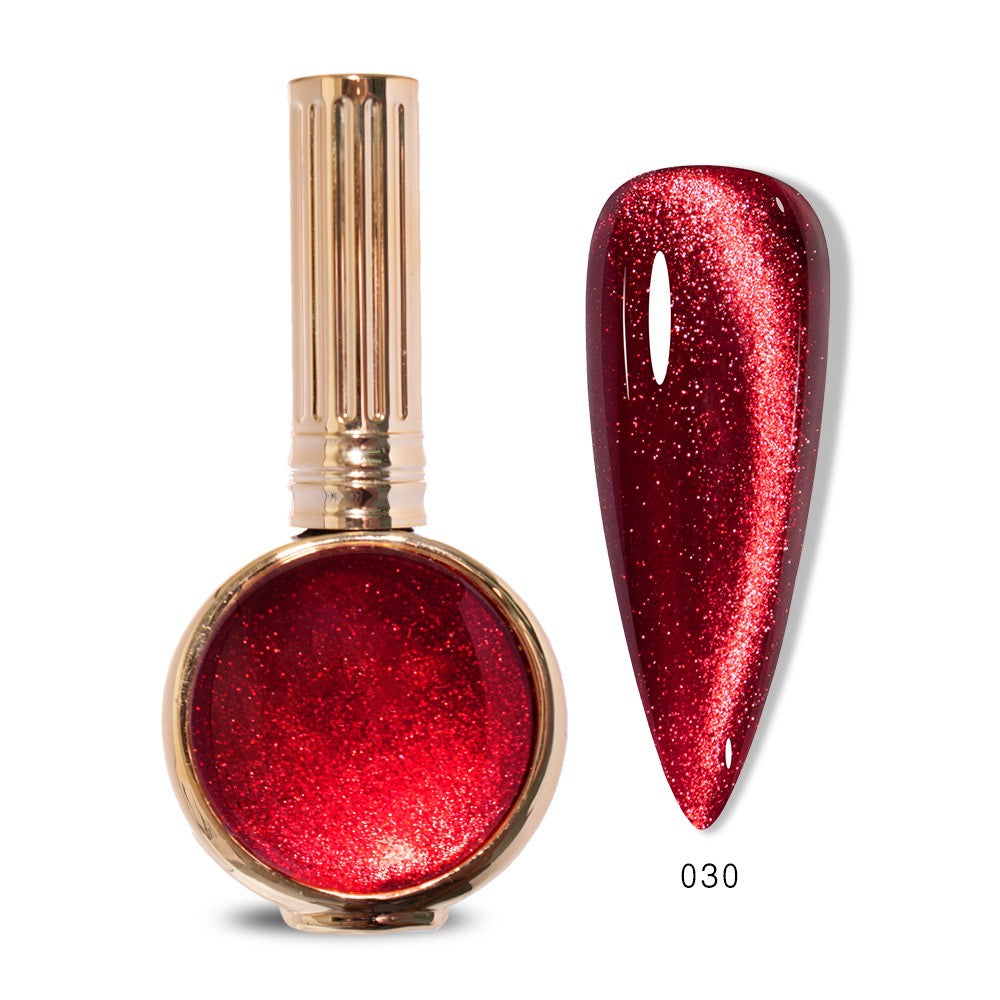 Hang Pure Soak of Gel Fashion Cat Eye Color #030