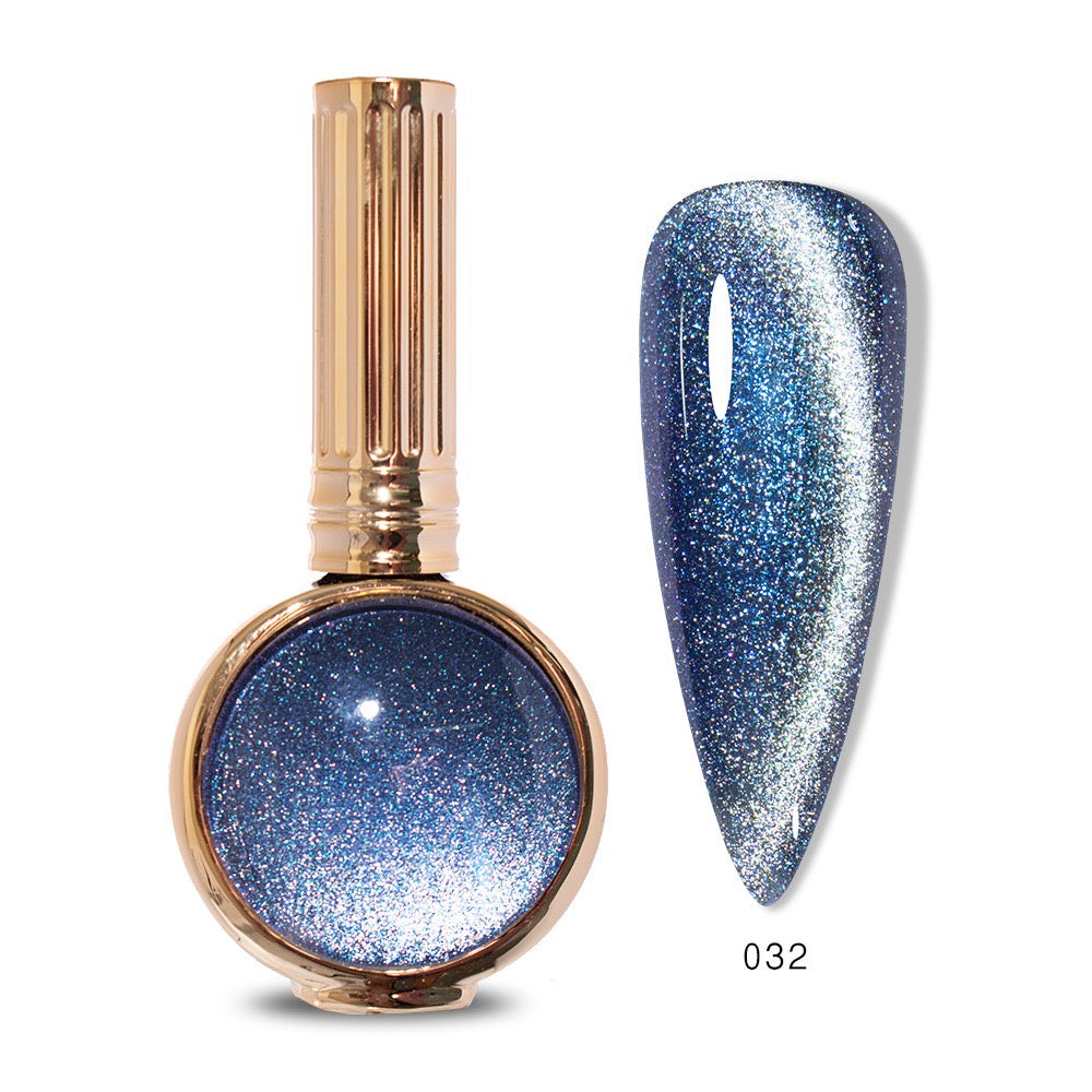 Hang Pure Soak of Gel Fashion Cat Eye Color #032