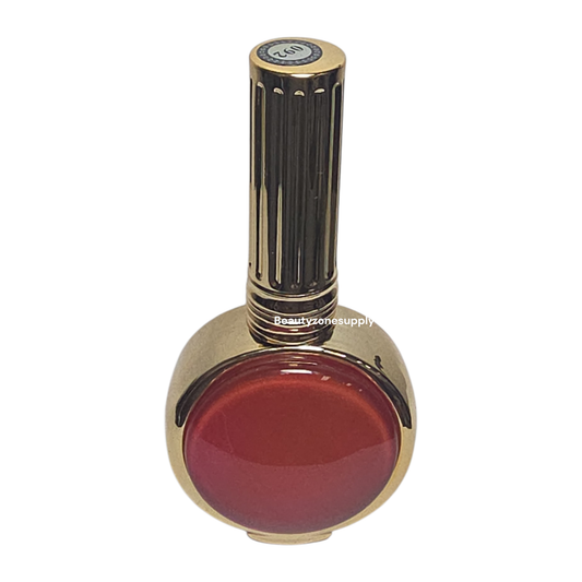 Hang Pure Soak of Gel Fruit Jelly Cat Eye Color #092