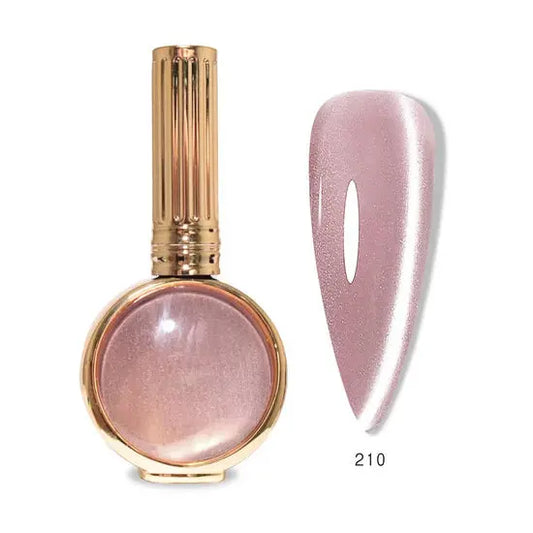 Hang Pure Gel Nude Moon Cat Eye Color #210
