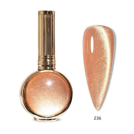 Hang Pure Gel Starry Cat eye Color #236