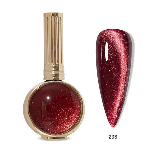 Hang Pure Gel Starry Cat eye Color #238