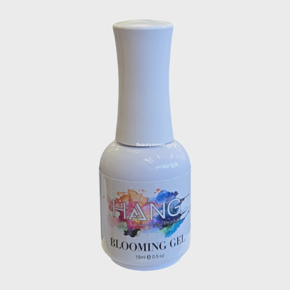 Hang Soak off Blooming Gel 0.5 oz