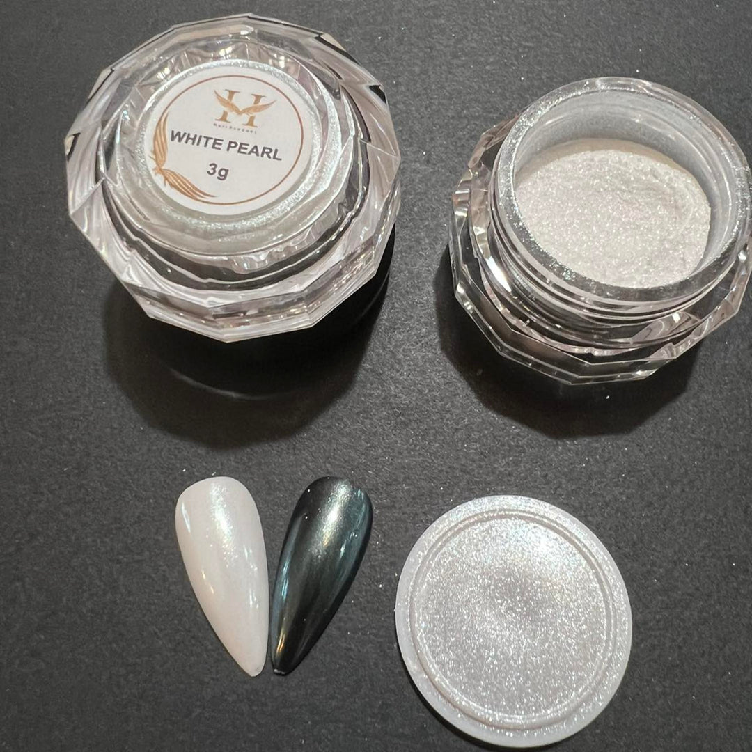 Hang Chrome Effect Powder Collection FINE PIGMENT(1-3g) NEW 36 COLORS *Pick Any*