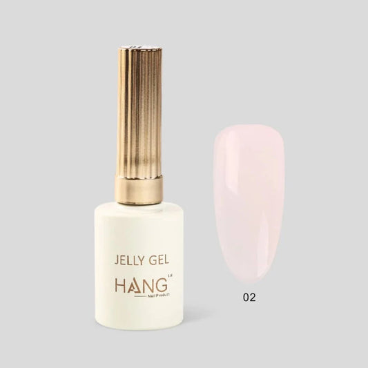 Hang Pure Gel Jelly Gel 0.5 oz 002