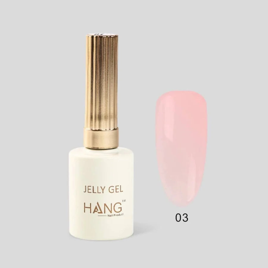 Hang Pure Gel Jelly Gel 0.5 oz 003