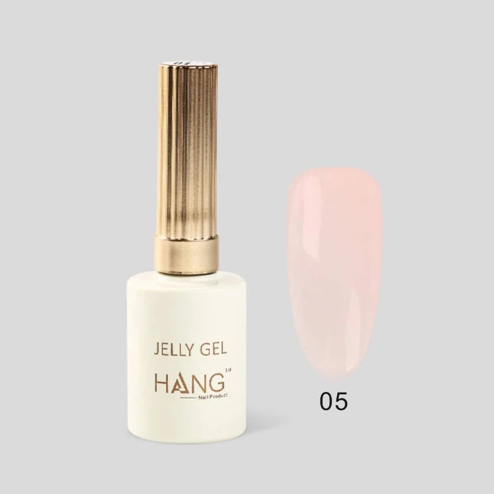 Hang Pure Gel Jelly Gel 0.5 oz 005