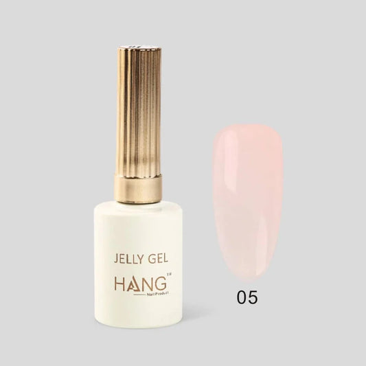 Hang Pure Gel Jelly Gel 0.5 oz 005